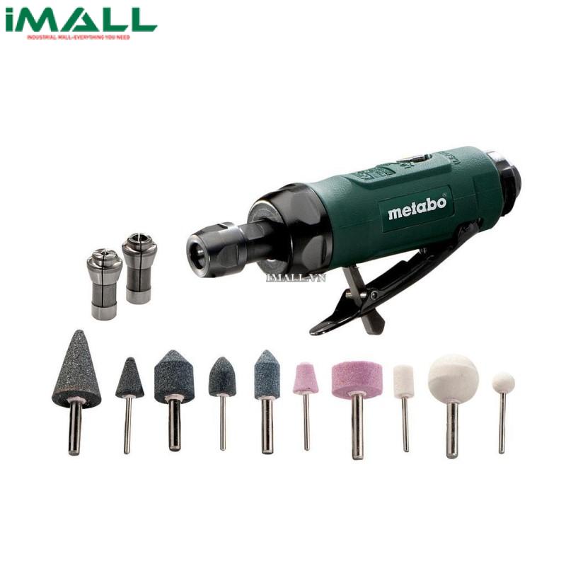 Máy mài khuôn dập dùng khí METABO DG 25 SET (604116500)