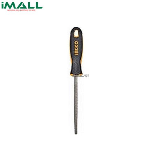 Giũa gỗ tròn (8") INGCO HWRF088