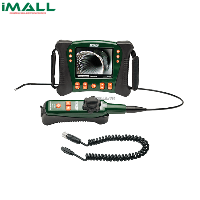 Máy nội soi công nghiệp EXTECH HDV640W