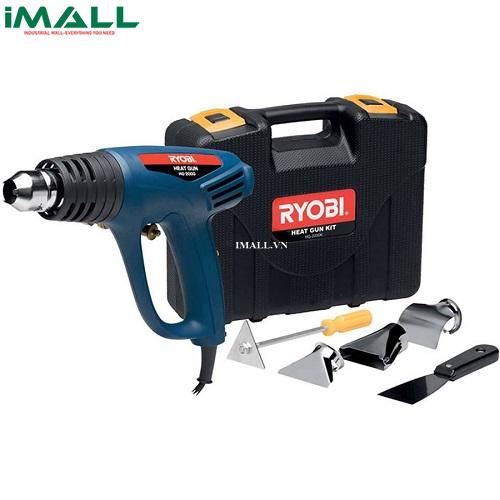 Máy thổi hơi nóng RYOBI HG-2000K (2000W)