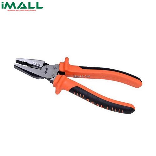 Kìm điện cách điện (8") Asaki AK-8011