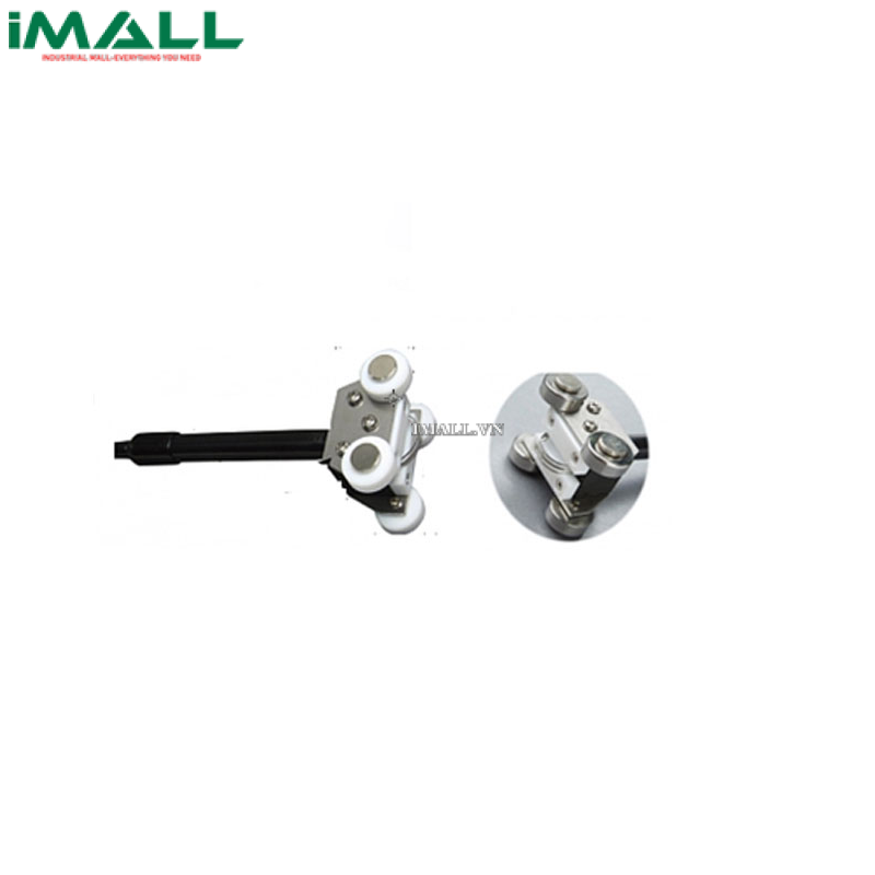 Đầu dò nhiệt độ RTD EZDO SF005AB (250°C, Kiểu K, 0.4 class)