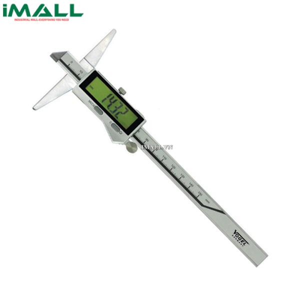 Thước đo sâu điện tử VOGEL 220421 (0~150mm, IP67)