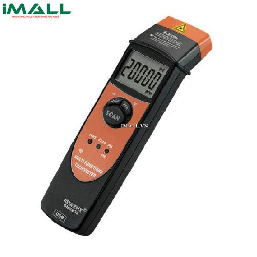 Máy đo tốc độ vòng quay đa năng Total Meter SM8238