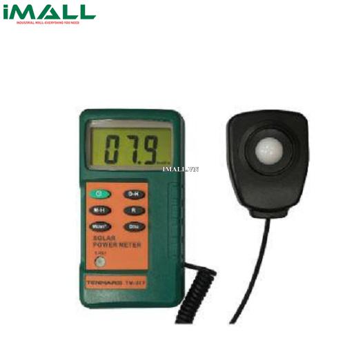 Thiết bị đo bức xạ mặt trời TENMARS TM-207 (2000 W/m2)