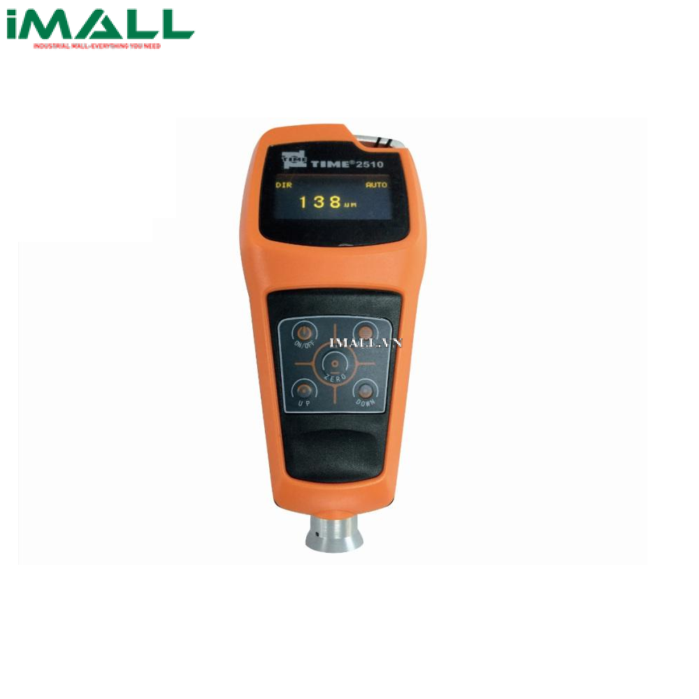 Máy đo độ dày lớp phủ TIME 2510 ( 0-1250 µm/0-40µm; 0.1µm)