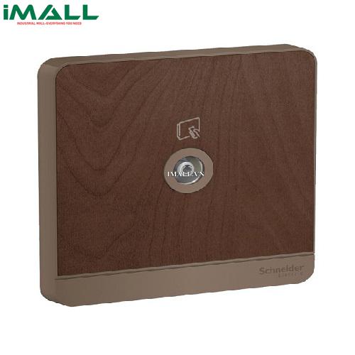 Ổ cắm TV đơn Schneider E8331TV_WD_G19