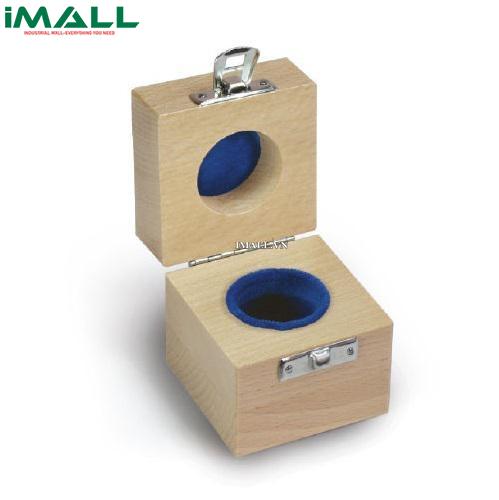 Hộp gỗ đựng quả cân chuẩn (E1 - F1) KERN 317-030-100