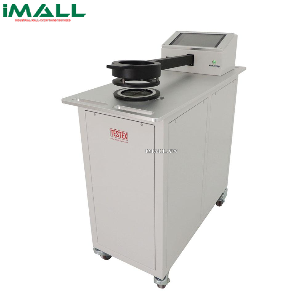 Máy đo độ chống thấm khí tự động Testex TF164E