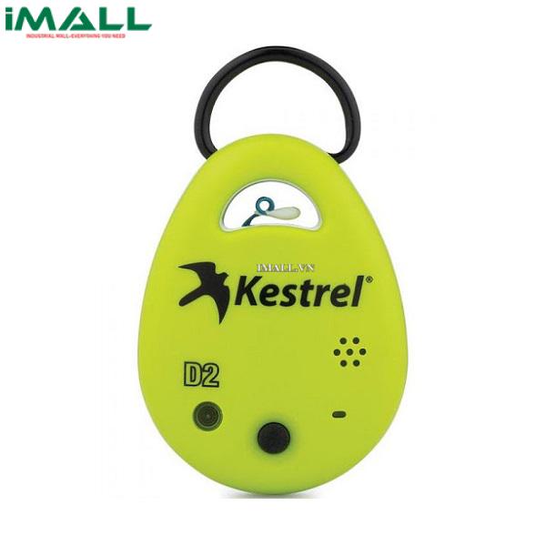 Máy đo vi khí hậu cho Nghành Nông nghiệp và Trang Trại Kestrel DROP D2AG (0720AGHVG)
