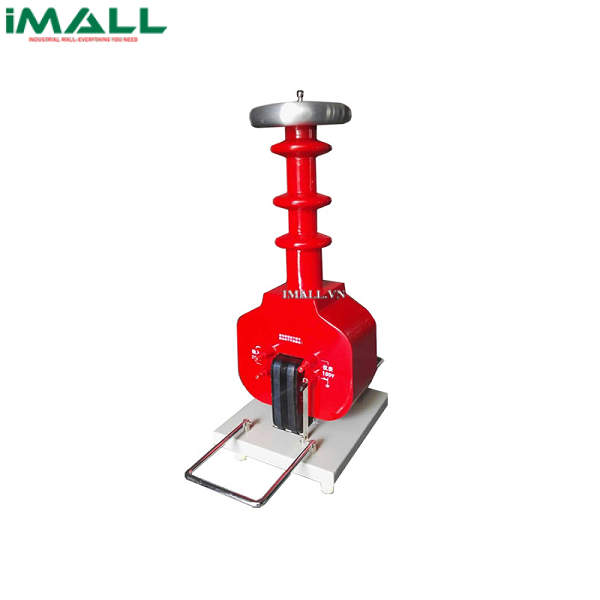 Bộ thí nghiệm cao áp AC Wuhan GTB 1.5/50 (50kV, 1.5kVA)
