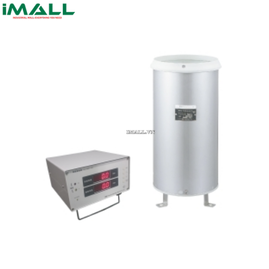 Đồng hồ đo lượng mưa kỹ thuật số báo động skSATO RA-001-00 (7821-50, 0~999.5mm/s)