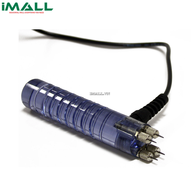 Điện cực (búa) đo ẩm gỗ Delmhorst 4-E