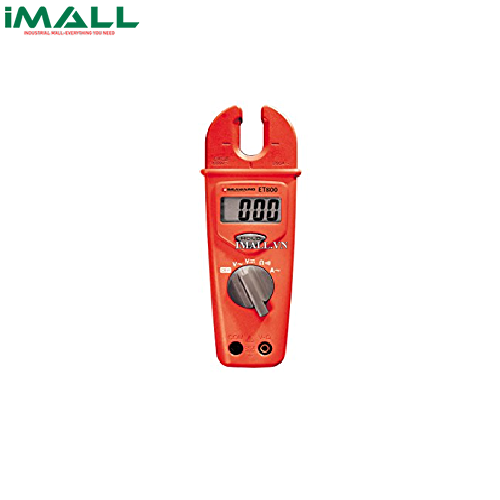 Ampe kìm Seaward ET800 (AC 200A; 600V)