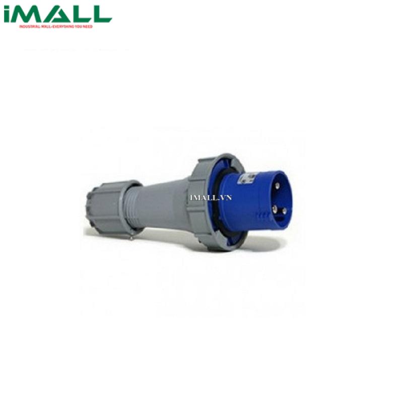 Phích cắm PANASONIC F033-6 63A 3P 230V IP67