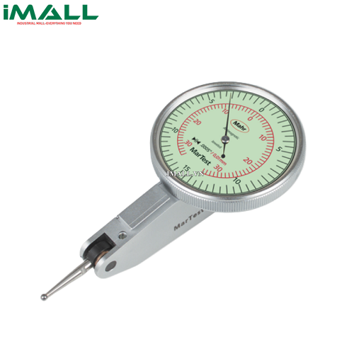 Đồng hồ so chân gập (801S, ± .015") Mahr 4305950DKS
