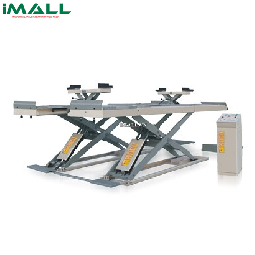 Cầu nâng cắt kéo KOCU KQ-8140