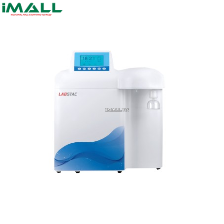 Hệ thống nước siêu tinh khiết tiêu chuẩn Labstac WU431