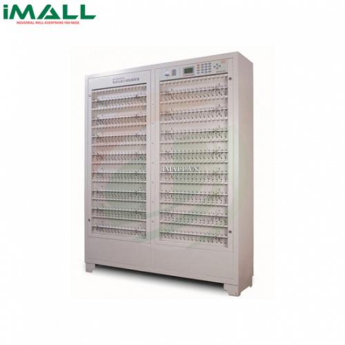 Máy định cỡ phân loại Pin TOB-CG-8512W-5V2A-S1 (512 Kênh)
