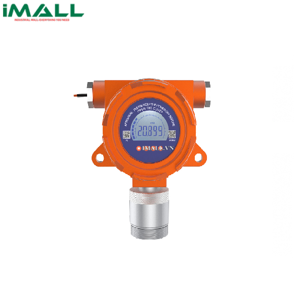 Máy dò khí gas cố định Oceanus OC-F08 ClO2 (0~50ppm)