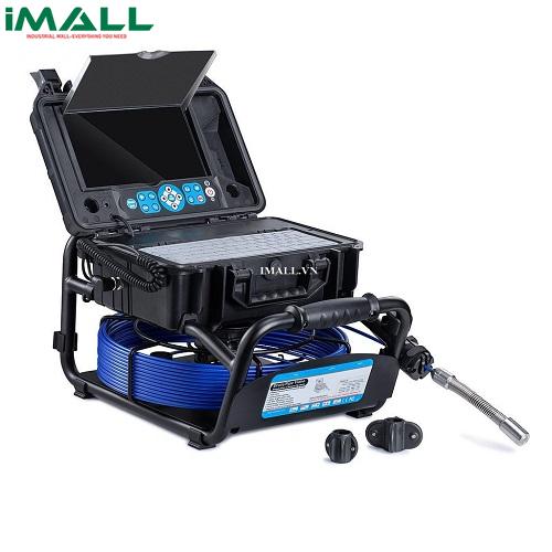 Camera nội soi đường ống (Cáp dài 20m, AHD 1920*1080, Φ23mm, 10") TvbTech 3499F 3499F-10(20M)