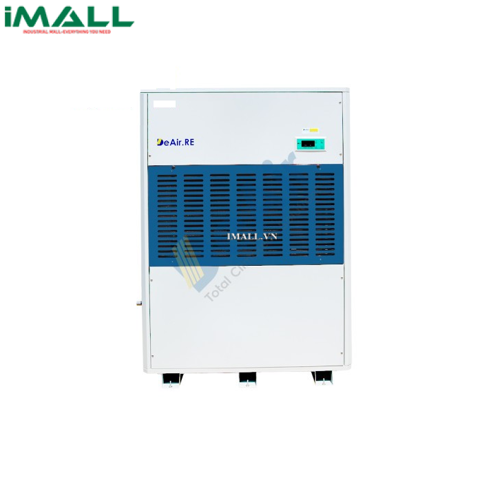 Máy hút ẩm công nghiệp DEAIR DeAir.RE-500 (500 L/ngày, 5000 m3/h)