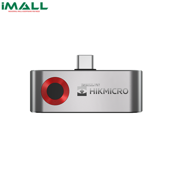 Camera nhiệt HIKMICRO Mini (HM-TB3317-3/M1-Mini, 5~100°C; 160x120px; Android, USB Type-C)