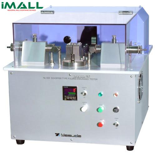 Máy đo độ bền uốn kiểu Schopper Yasuda 308