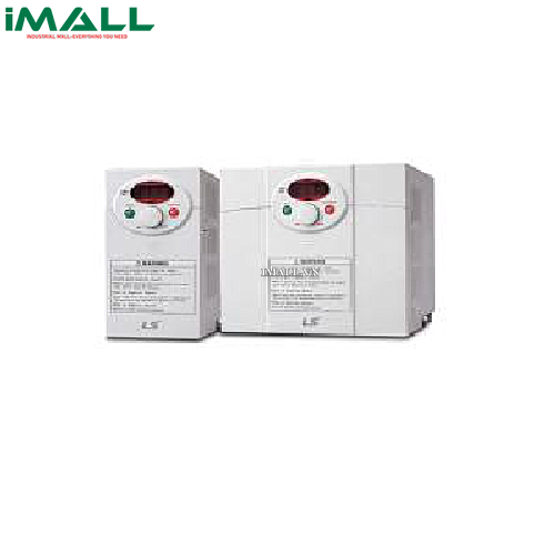 Biến tần LS iC5 SV004iC5-1 (1P, 200~240VAC, 0.4KW)