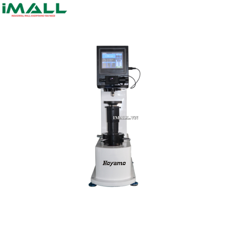 Máy đo độ cứng điện tử Brinell Hoyamo Vexus SHB3000N (8~650 HBW)