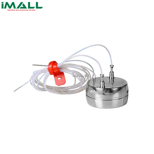 Bộ ghi dữ liệu nhiệt độ nồi hấp tiệt trùng EBRO EBI 12-T471 (1340-6644) (-20°C~150°C, 2 kênh)