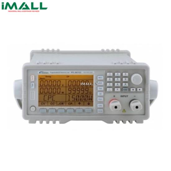Tải điện tử lập trình Twintex PPL-8613B2 (500V/30A, 600W)