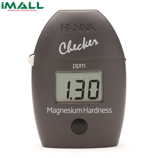 Checker Đo Độ Cứng Magie HANNA HI719 (0.00~2.00 ppm)