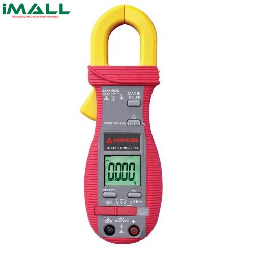 Ampe kìm Amprobe ACD-10 PLUS (600A AC, 600V DC/AC)