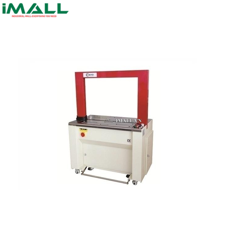 Máy đóng đai tự động Mikyo MK-AP8060 (2.18s/đai)