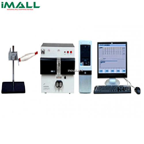 Máy kiểm tra độ mịn sợi GESTER GT-A13