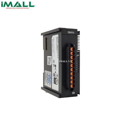 Output Module Delta AS08AN01R-A