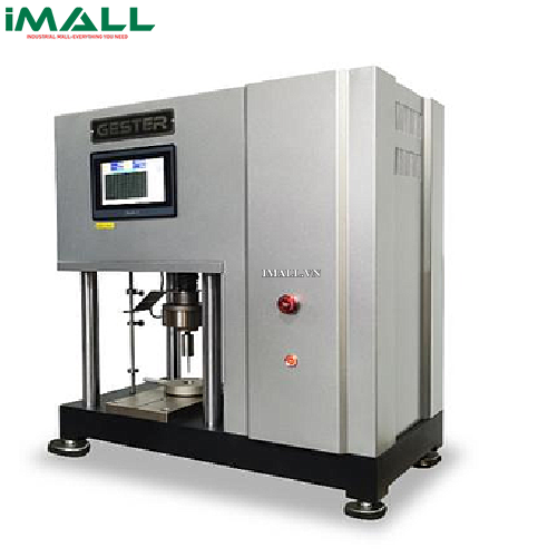 Thiết bị kiểm tra độ bề nén và đâm thủng giày GESTER GT-KB12B (50KN)