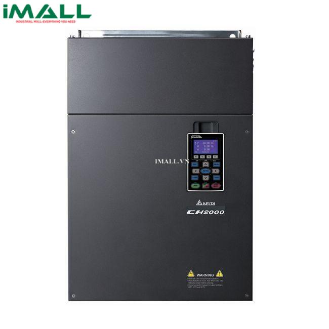 Biến tần Delta VFD450CH23A-00 45kW 3 Pha 220V