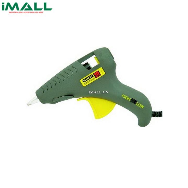Súng bắn keo đầu dẹp Stanley 69-GR15C-23 (15W)