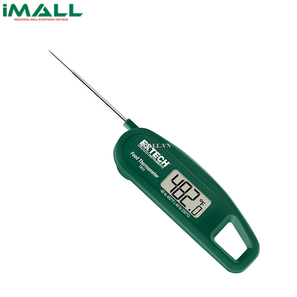 Nhiệt kế thực thẩm loại bỏ túi Extech TM55 ( -40~ 250°C)