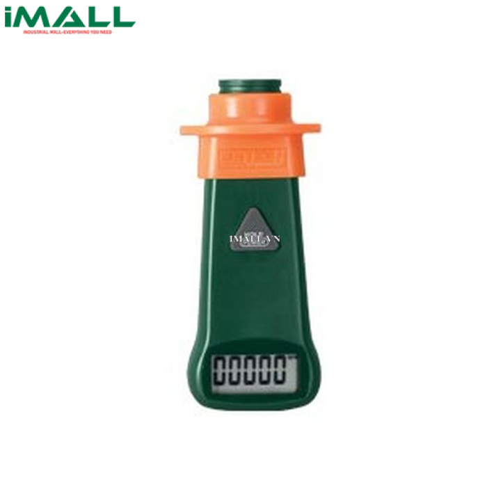 Máy đo tốc độ vòng quay không tiếp xúc Extech 461700 (0-99,999rpm)