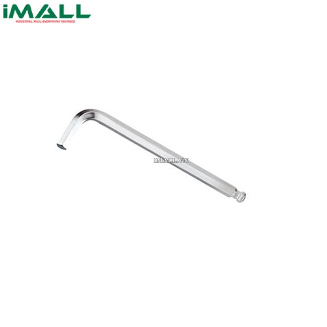 Chìa lục giác đầu bi chữ L TOPTUL AHBL0208