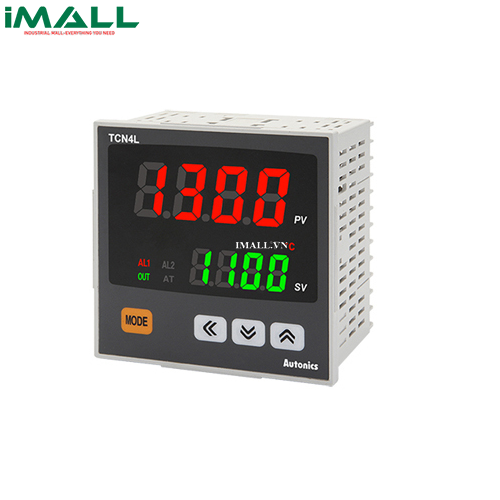 Bộ điều khiển nhiệt độ Autonics TCN4L-22R (96x96mm)