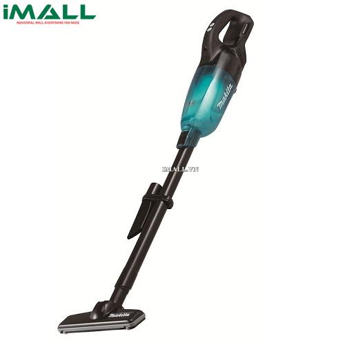 Máy hút bụi dùng pin 40V Max Makita CL003GZ03 (Chưa Pin & Sạc)