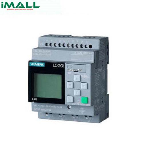 LOGO! 24CE Siemens 6ED1052-1CC01-0BA8 (8AI/4DO, LAN)