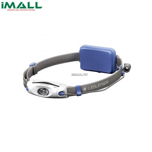 Đèn pin đội đầu LEDLENSER NEO4 (240 lm, 30m)