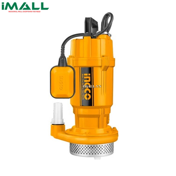 Máy bơm chìm Ingco SPC7508 (1.0HP, 750W)