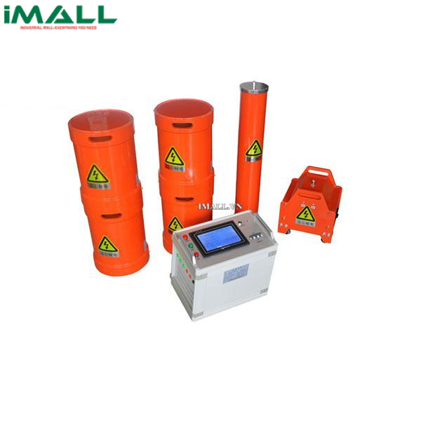 Hệ thống kiểm tra cộng hưởng AC cho cáp HV HIPOT GDTF-1950/130 (0-520kV; 1950kVA)