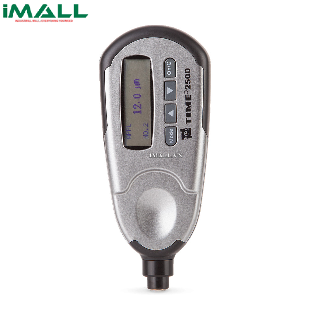 Máy đo độ dày lớp phủ TIME 2501 (0~1250 μm; 0.1μm)